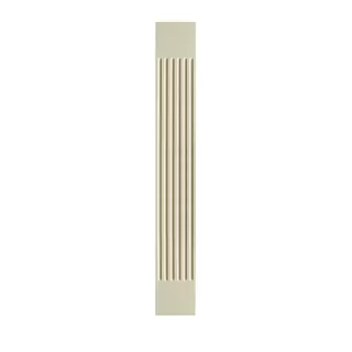 PL573 (PL273)Pilastru corp Gaudi Decor 18x2000x165