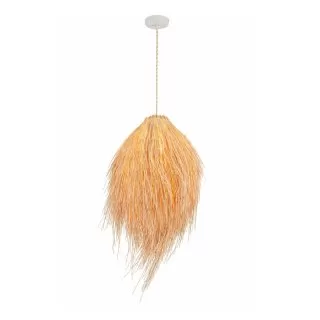 LP5154-D34P Lustra Bamboo Loft Lampardi 