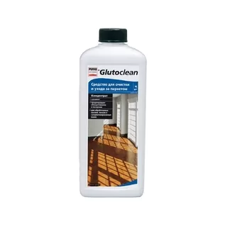 Glutoclean (Art. 390 359)/Solutie p/u curatarea parche
