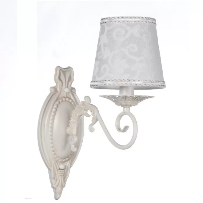 FL201-1W Aplica Paris Flitz 1x40w E14/ H35cm D15cm - img 2