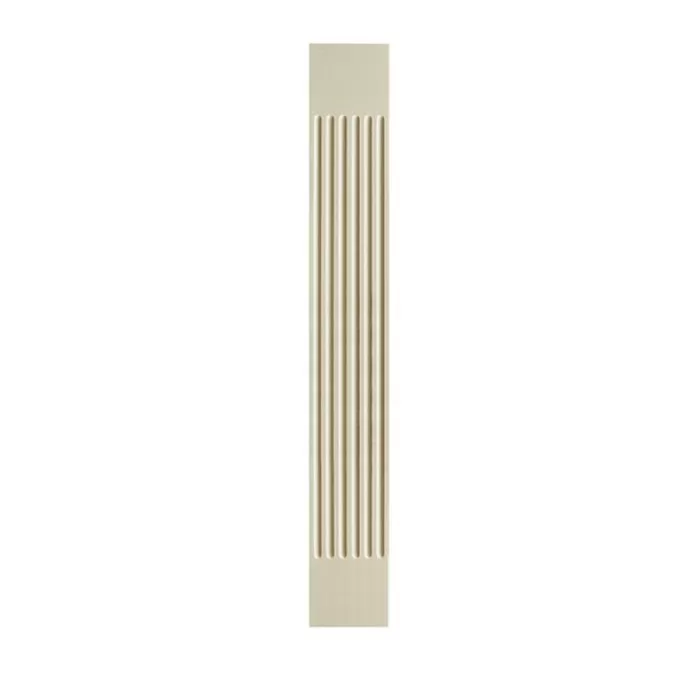 PL573 (PL273)Pilastru corp Gaudi Decor 18x2000x165 - img 1