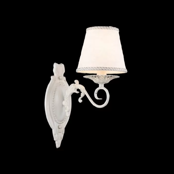FL201-1W Aplica Paris Flitz 1x40w E14/ H35cm D15cm - img 1