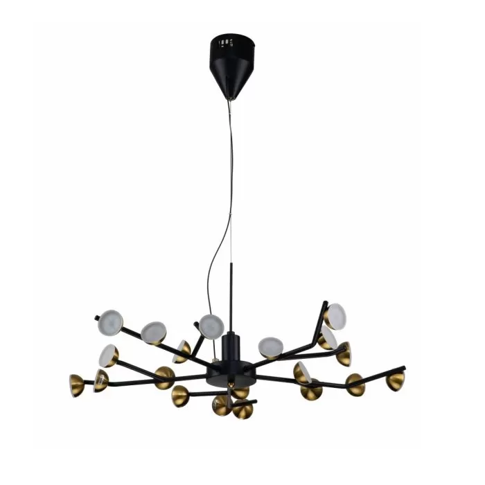 LP4013-D70P Lustra Paw Lampardi  - img 3