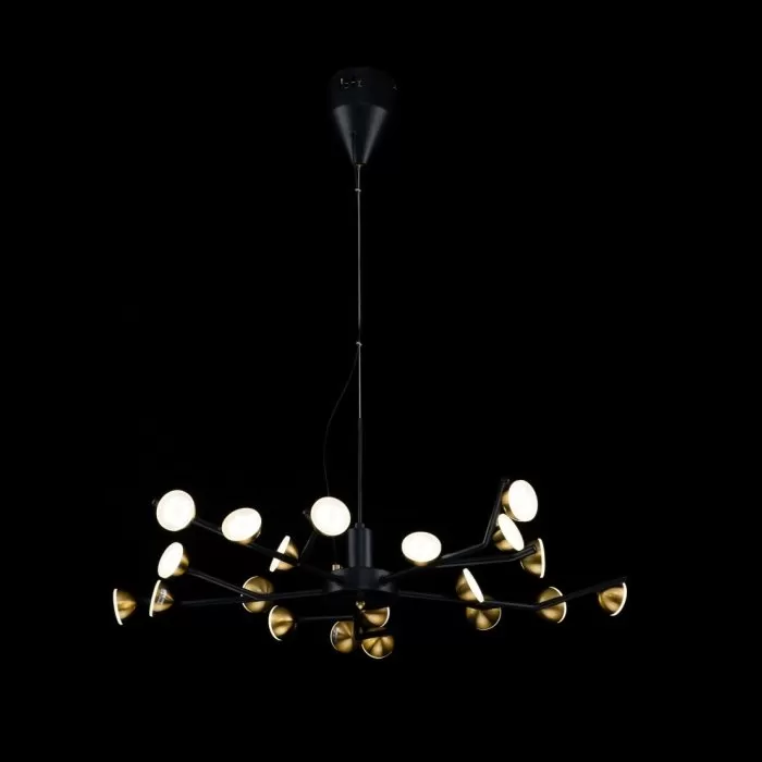 LP4013-D70P Lustra Paw Lampardi  - img 2