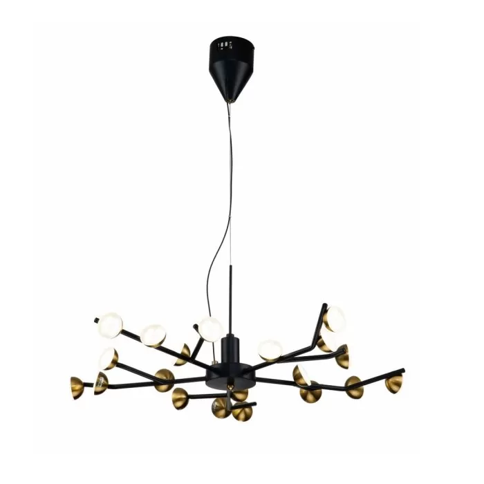 LP4013-D70P Lustra Paw Lampardi  - img 1