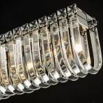 CLN131-L100 Lustra CARV Cellini chrome 6xG9 - img 10