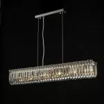 CLN131-L100 Lustra CARV Cellini chrome 6xG9 - img 8