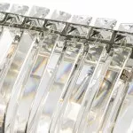 CLN131-L100 Lustra CARV Cellini chrome 6xG9 - img 6