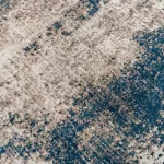 E012D Jeans Covor Otantik 200 x 290_Oval Royal - img 3