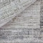 B754A Cream/ Grey Covor Kilim 160 x 230 Milat - img 3