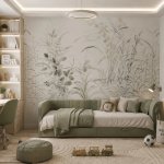 36936 Panou Camargue 3,18x2,70x 0,53 m - img 2