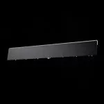 LP5219-1W Aplica Wallrec Lampardi L600*W85/9W+7*1W - img 9