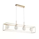 LP5094-L91 Lustra Moner Lampardi  - img 1