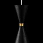 FL657-1P Lustra Chef Flitz 1x60w  - img 6
