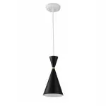 FL657-1P Lustra Chef Flitz 1x60w  - img 3
