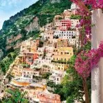 XXL4-043 Positano 368*248 cm - img 1