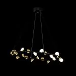 LP4013-D70R Lustra Paw Lampardi  - img 2