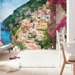 XXL4-043 Positano 368*248 cm - img 2