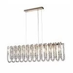 CLN125-L100 Lustra Lure Cellini  - img 1
