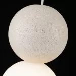 LP5167-1P Suspensie white CONCRETE Lampardi D100*192mm - img 12