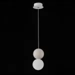 LP5167-1P Suspensie white CONCRETE Lampardi D100*192mm - img 9