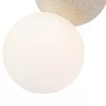 LP5167-1P Suspensie white CONCRETE Lampardi D100*192mm - img 7