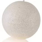 LP5167-1P Suspensie white CONCRETE Lampardi D100*192mm - img 6