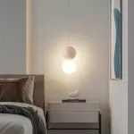 LP5167-1P Suspensie white CONCRETE Lampardi D100*192mm - img 2