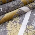 M532G Grey/Gold Covor Avangard 240 x 340 Milat - img 3