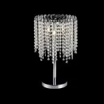 CLN176-1T Veioza Luxor Cellini 3x50w G9/H50cm D30cm - img 3