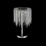 CLN176-1T Veioza Luxor Cellini 3x50w G9/H50cm D30cm - img 2