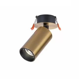 LP5255-1C Aplica IOS Lampardi 9W*60*110MM/GU10
