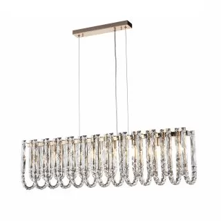 CLN125-L100 Lustra Lure Cellini 