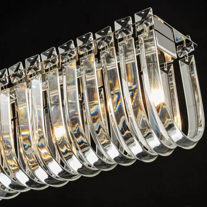 CLN131-L100 Lustra CARV Cellini chrome 6xG9 - img 10