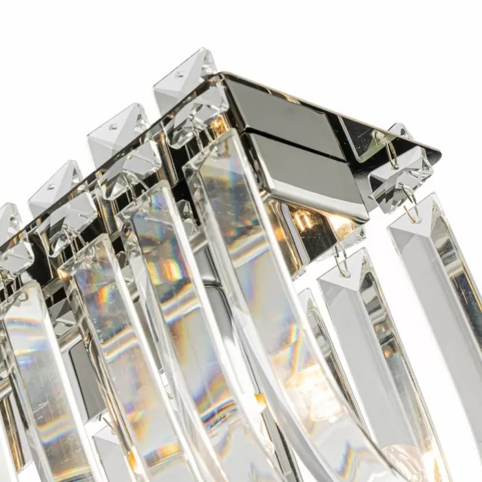 CLN131-L100 Lustra CARV Cellini chrome 6xG9 - img 7