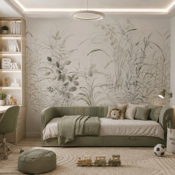 36936 Panou Camargue 3,18x2,70x 0,53 m - img 2
