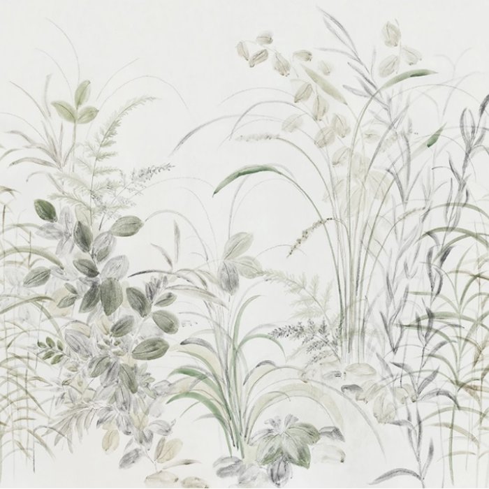 36936 Panou Camargue 3,18x2,70x 0,53 m - img 1