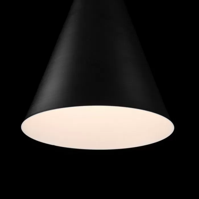 FL657-1P Lustra Chef Flitz 1x60w  - img 8