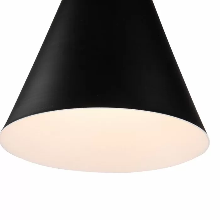 FL657-1P Lustra Chef Flitz 1x60w  - img 7