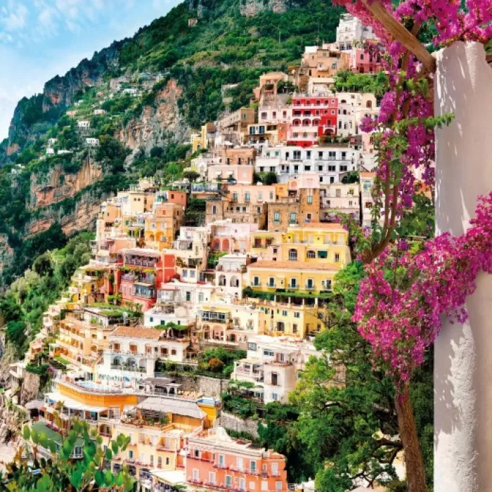 XXL4-043 Positano 368*248 cm - img 1