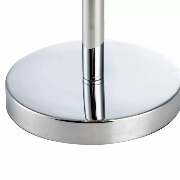 CLN176-1T Veioza Luxor Cellini 3x50w G9/H50cm D30cm - img 10