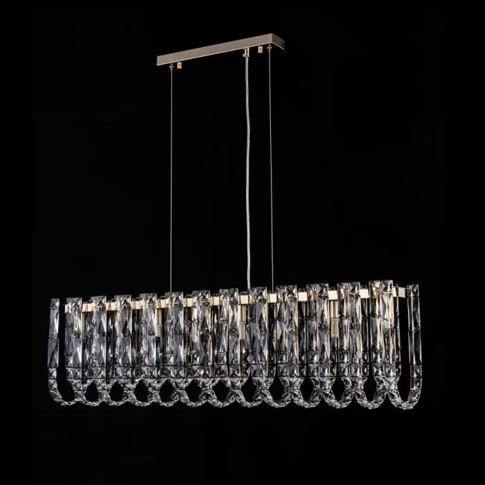 CLN125-L100 Lustra Lure Cellini  - img 9