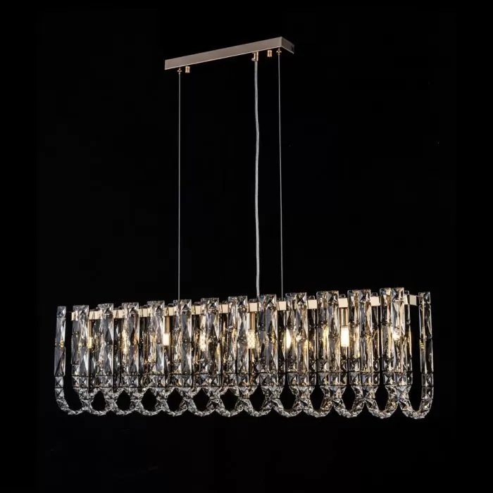 CLN125-L100 Lustra Lure Cellini  - img 8