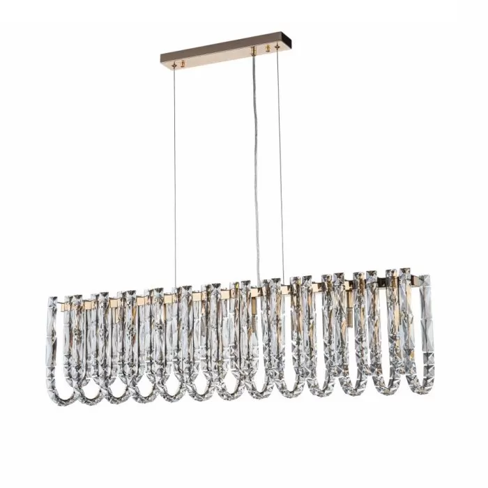 CLN125-L100 Lustra Lure Cellini  - img 4