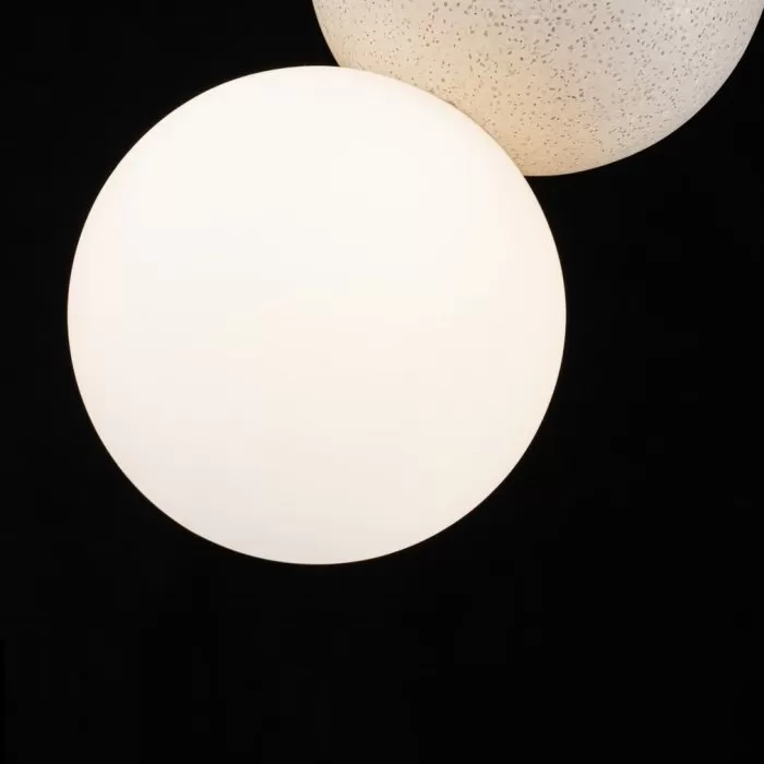 LP5167-1P Suspensie white CONCRETE Lampardi D100*192mm - img 10