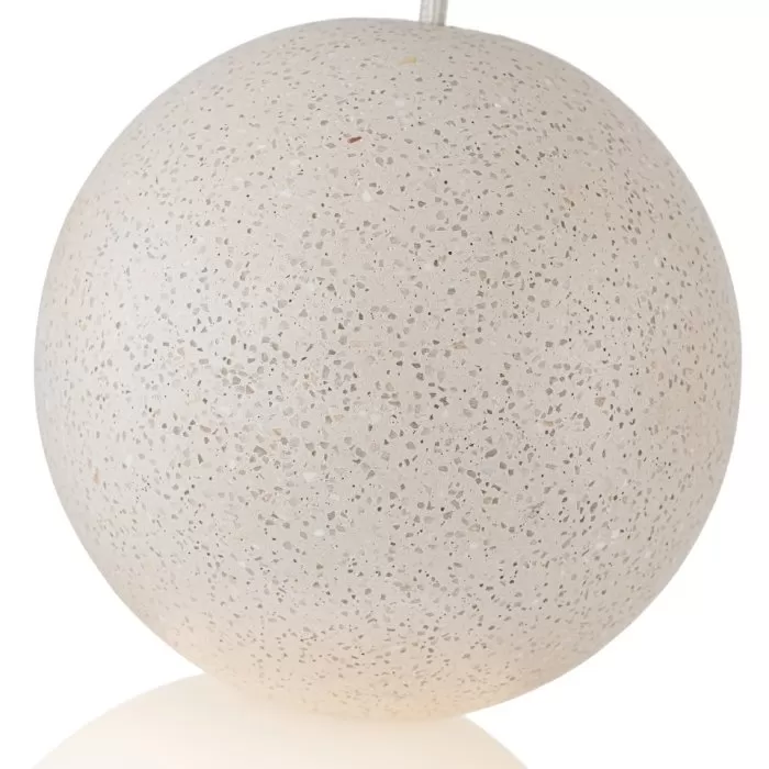 LP5167-1P Suspensie white CONCRETE Lampardi D100*192mm - img 6