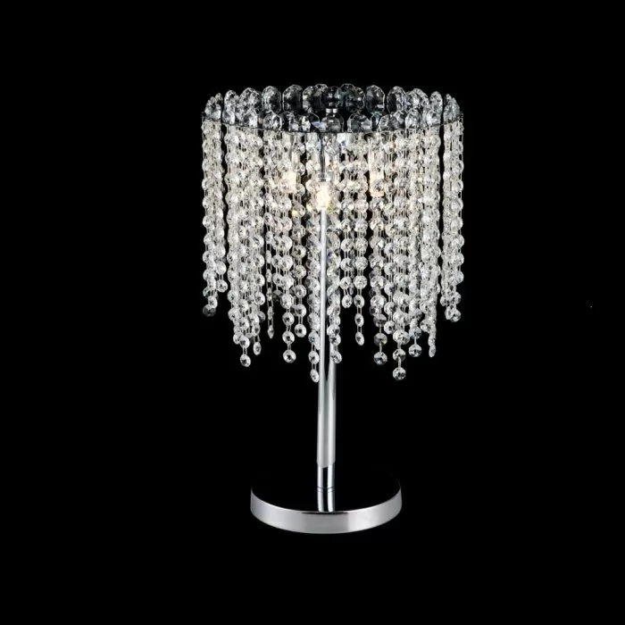 CLN176-1T Veioza Luxor Cellini 3x50w G9/H50cm D30cm - img 3