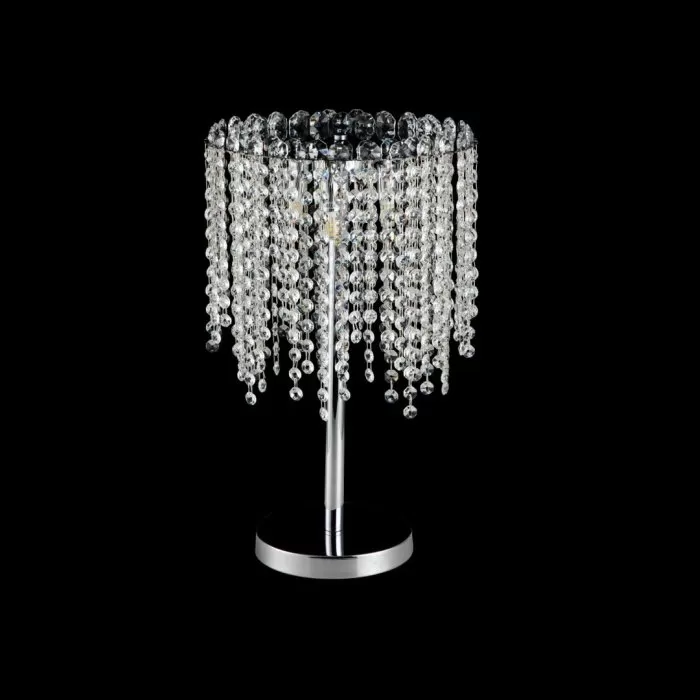 CLN176-1T Veioza Luxor Cellini 3x50w G9/H50cm D30cm - img 2