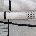 QT04B Covor La Vita 160 x 230 Royal - img 5