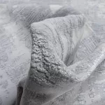LO01A Grey Covor Lootus 160 x 230 Royal - img 5
